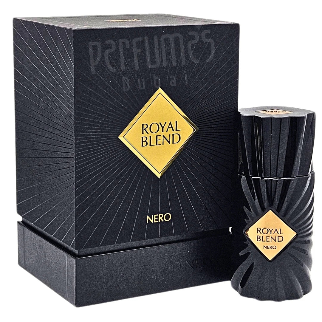 Royal Blend Nero