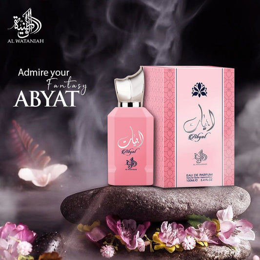 Abyat