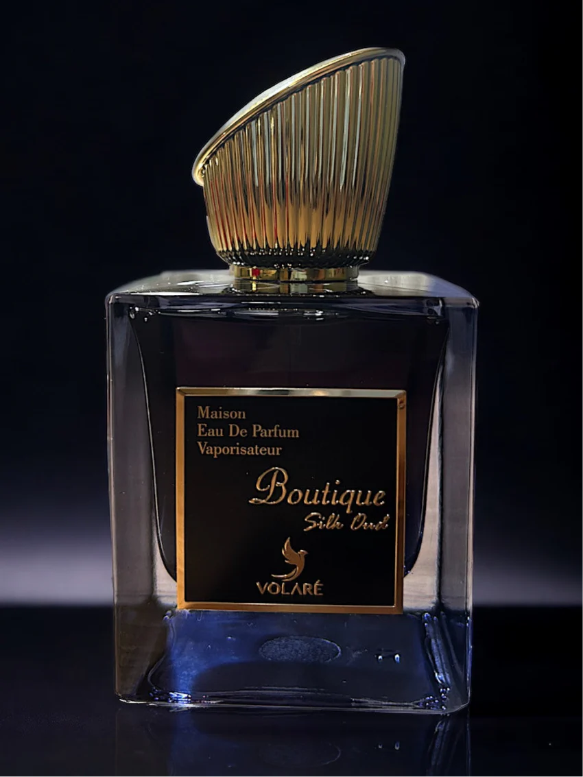 Silk Oud