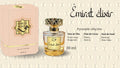 Emirat Elixir – Eau de Parfum 50 ml