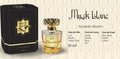 Musk Blanc – Eau de Parfum 50 ml