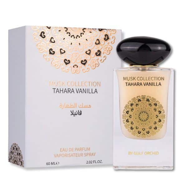 Tahara Vanilla – Gulf Orchid