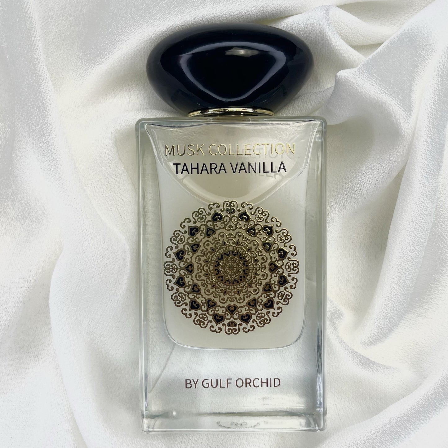 Tahara Vanilla – Gulf Orchid