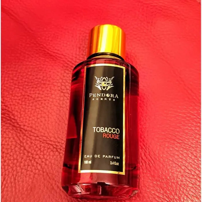 TOBACCO ROUGE