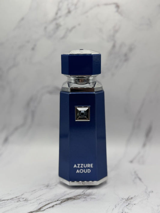 Azzure Aoud