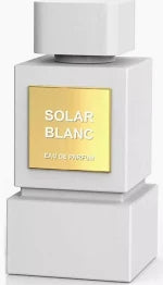 SOLAR BLANC